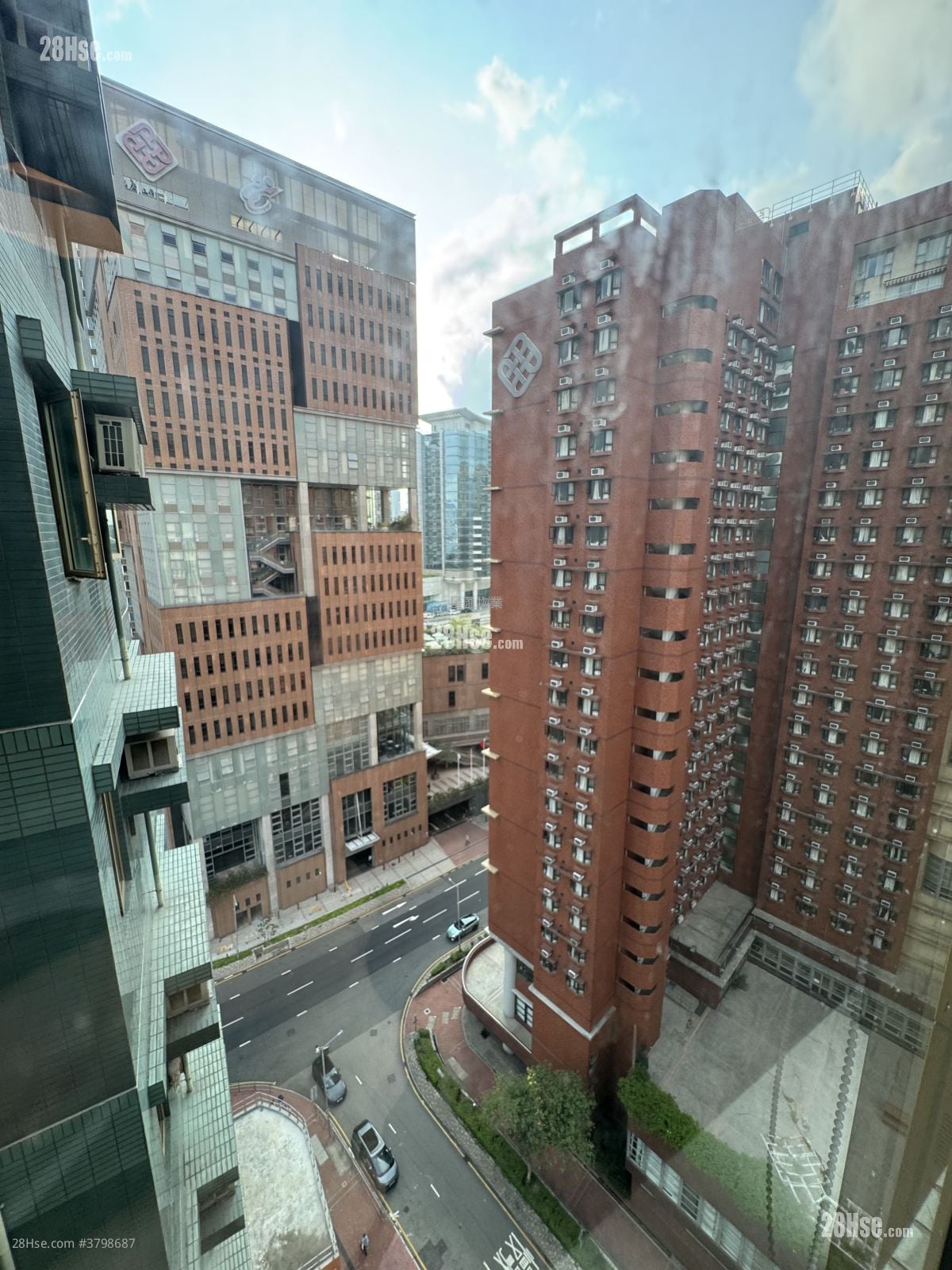 海滨南岸 售盘 2 房 , 1 浴室 481 平方尺