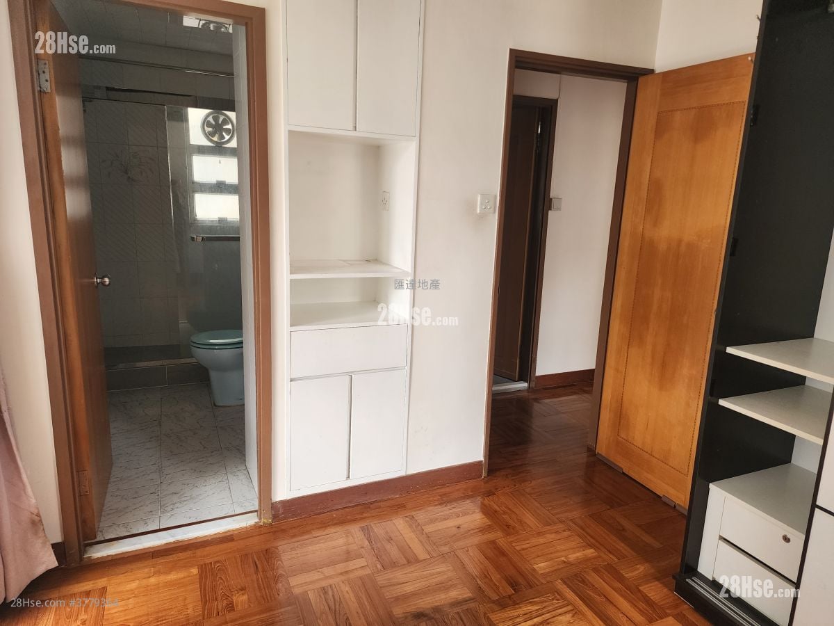 美孚新邨 售盘 907 平方尺