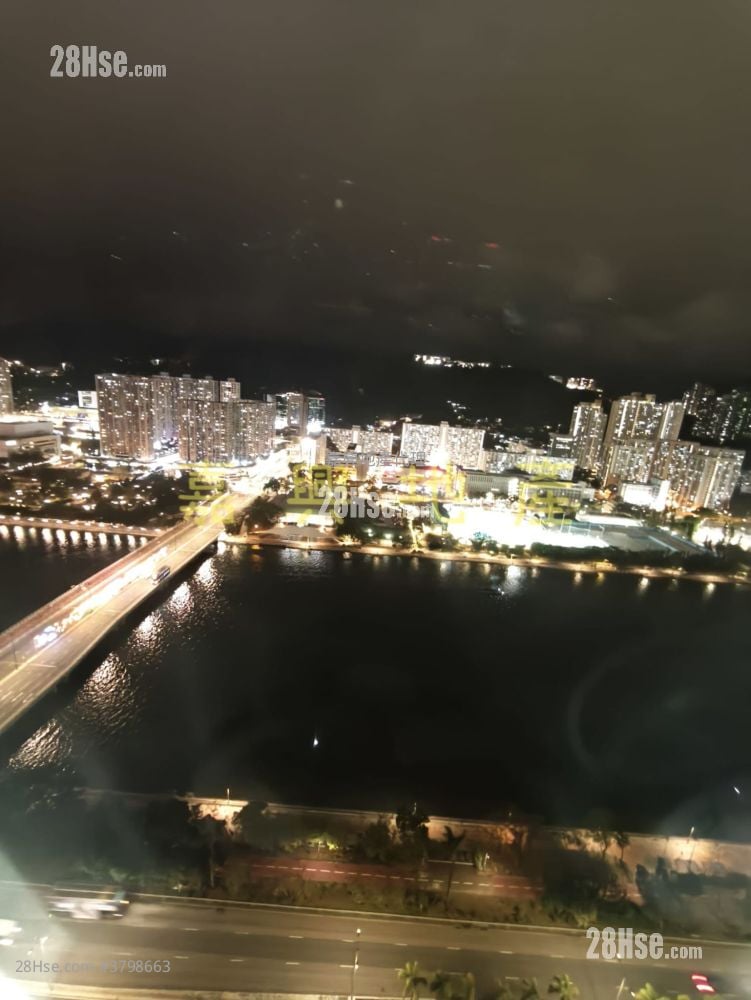 河畔花園 售盤 2 房 , 1 浴室 269 平方呎