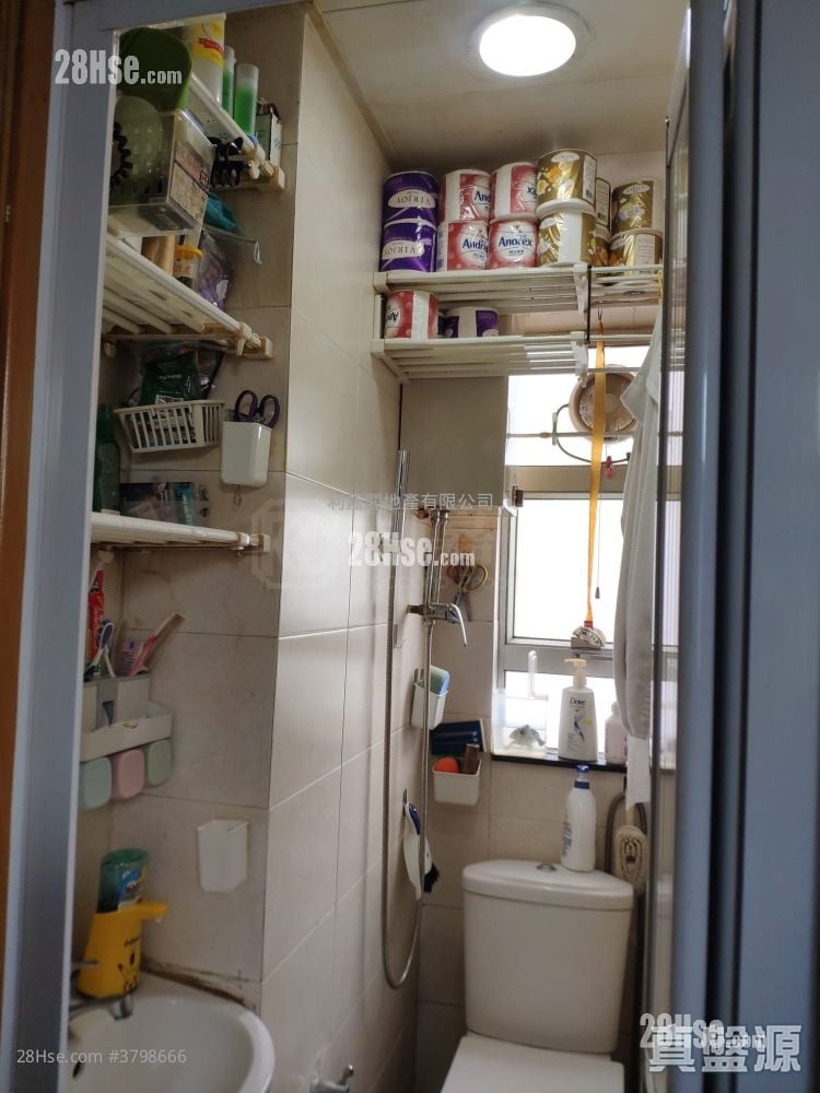 Yen Li Mansion Sell 1 Bedroom , 1 Bathroom 202 ft²