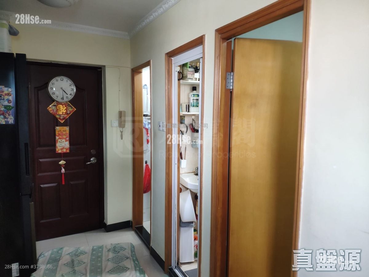 Yen Li Mansion Sell 1 Bedroom , 1 Bathroom 202 ft²
