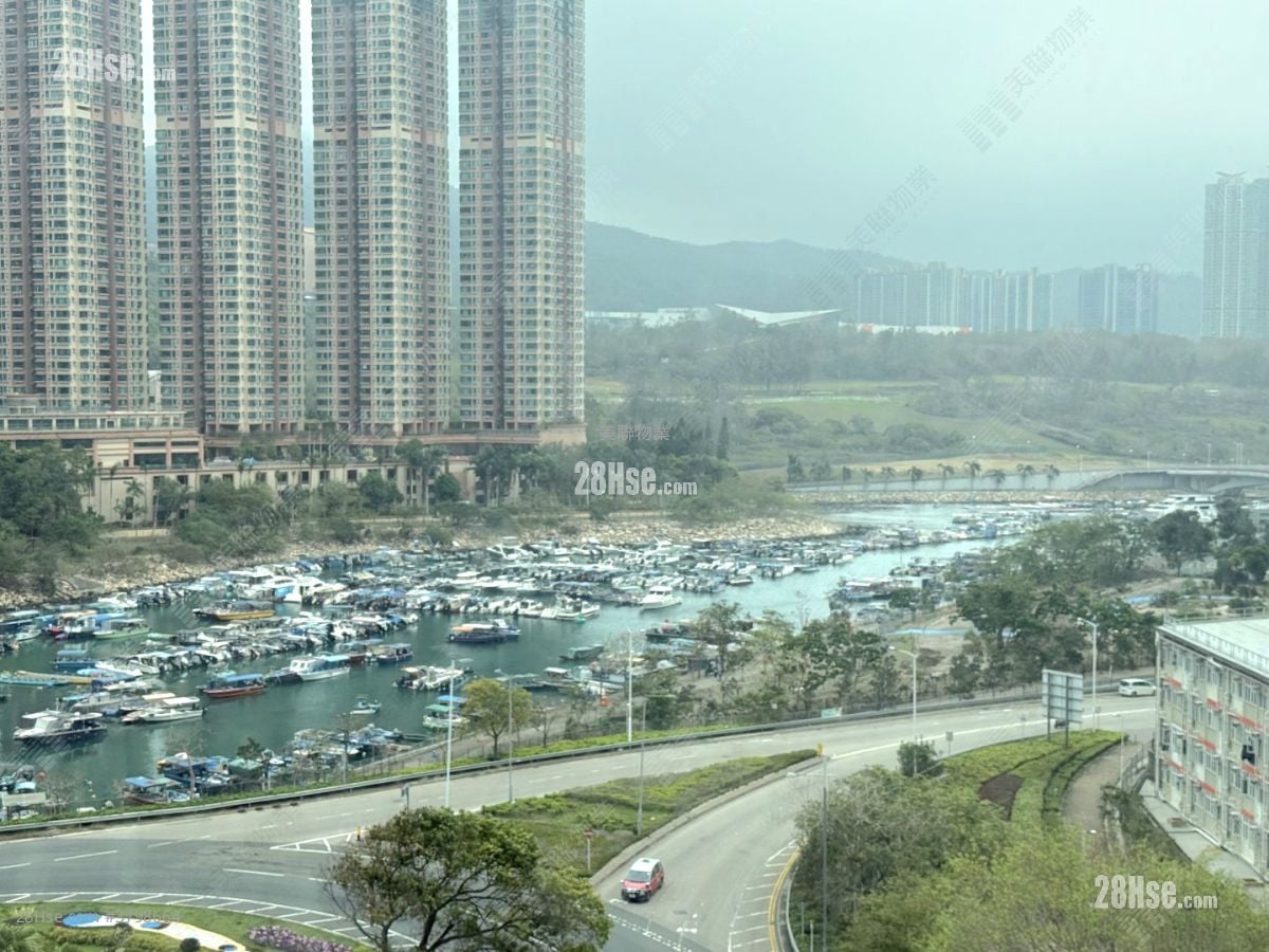 将军澳广场 售盘 2 房 , 1 浴室 459 平方尺