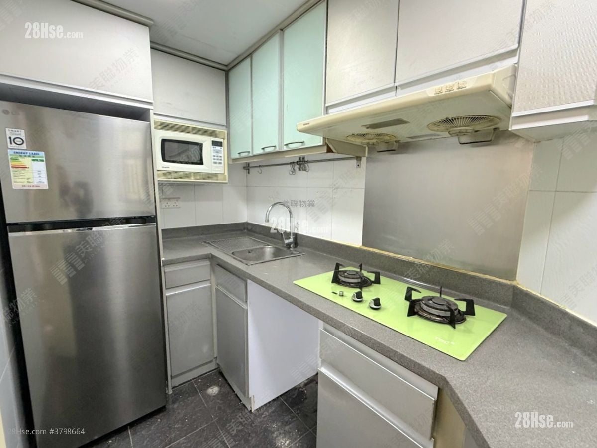 将军澳广场 售盘 2 房 , 1 浴室 459 平方尺