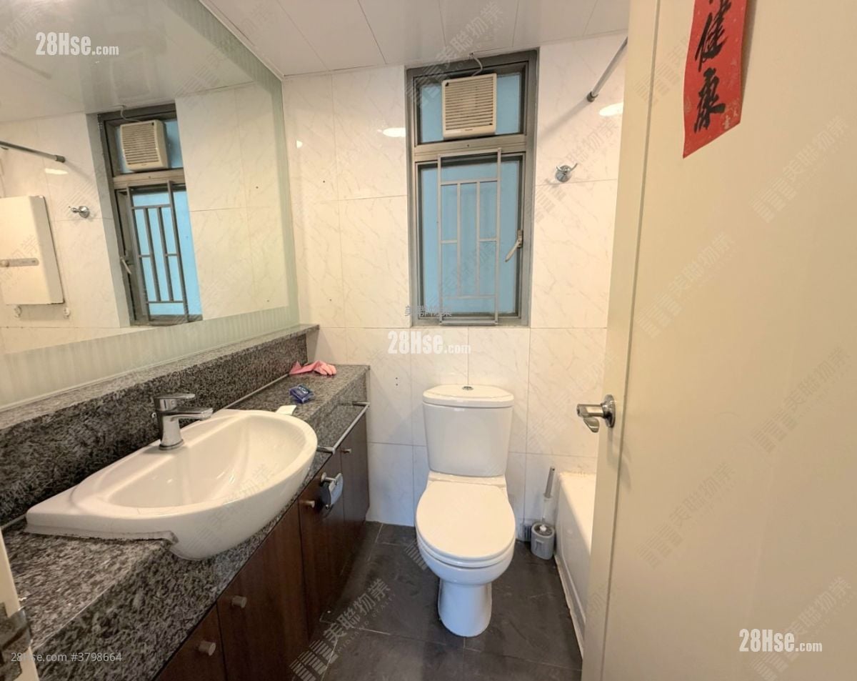 将军澳广场 售盘 2 房 , 1 浴室 459 平方尺