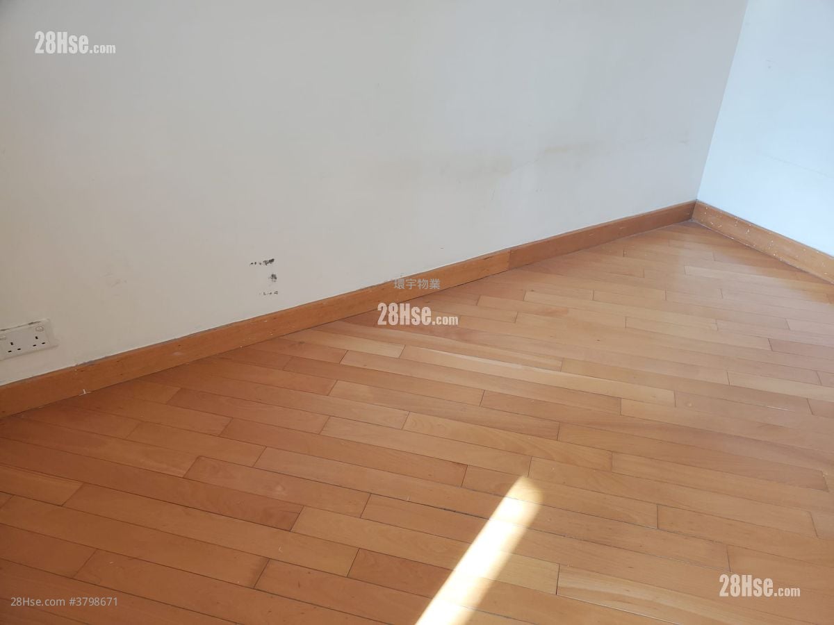 乐悠居 租盘 2 房 , 1 浴室 424 平方尺