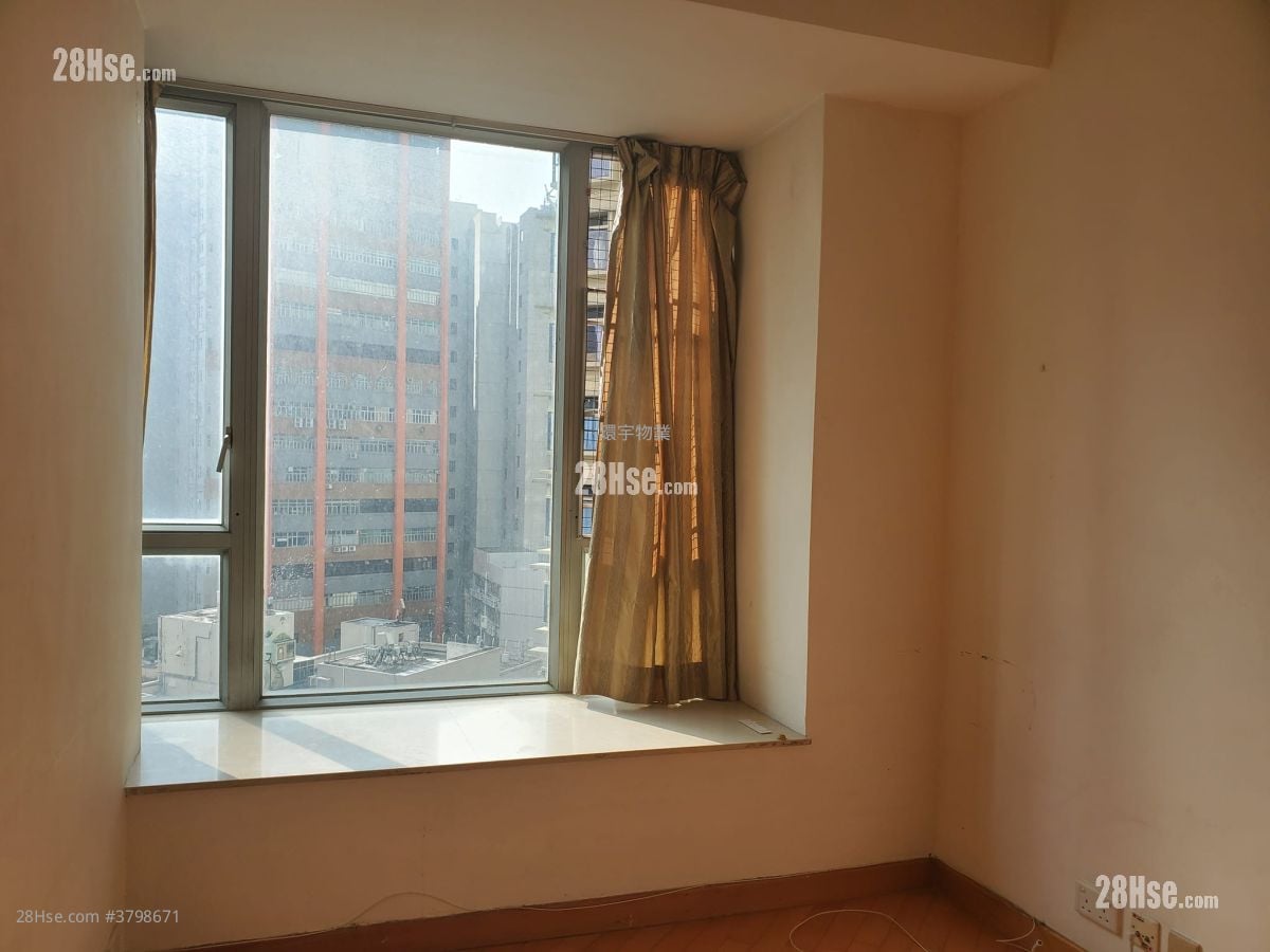 乐悠居 租盘 2 房 , 1 浴室 424 平方尺