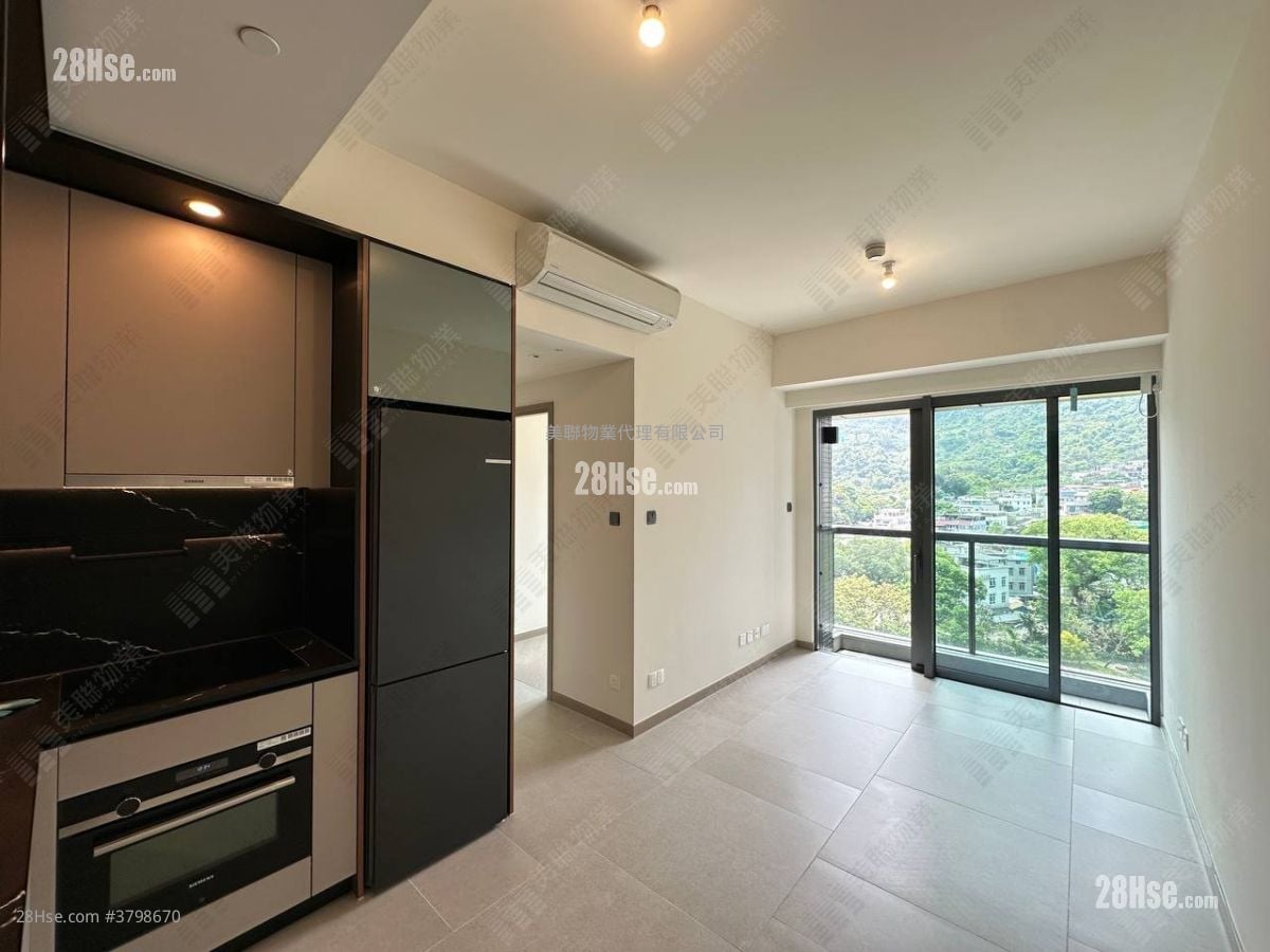 Silicon Hill Sell 2 Bedrooms 416 ft²