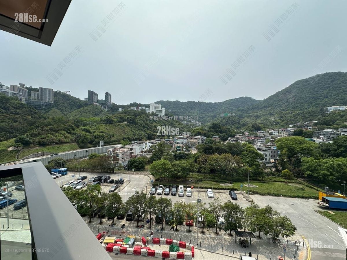 Silicon Hill Sell 2 Bedrooms 416 ft²