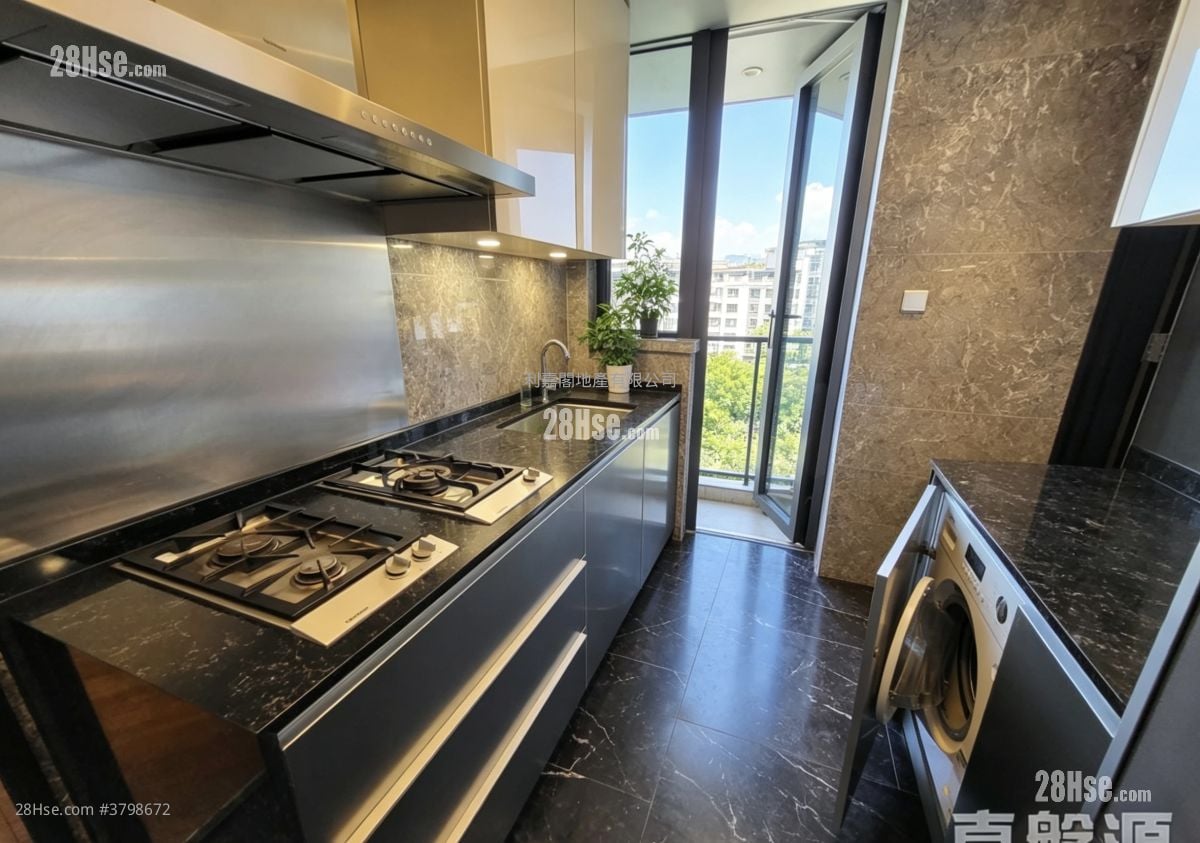 天铸 售盘 3 房 994 平方尺