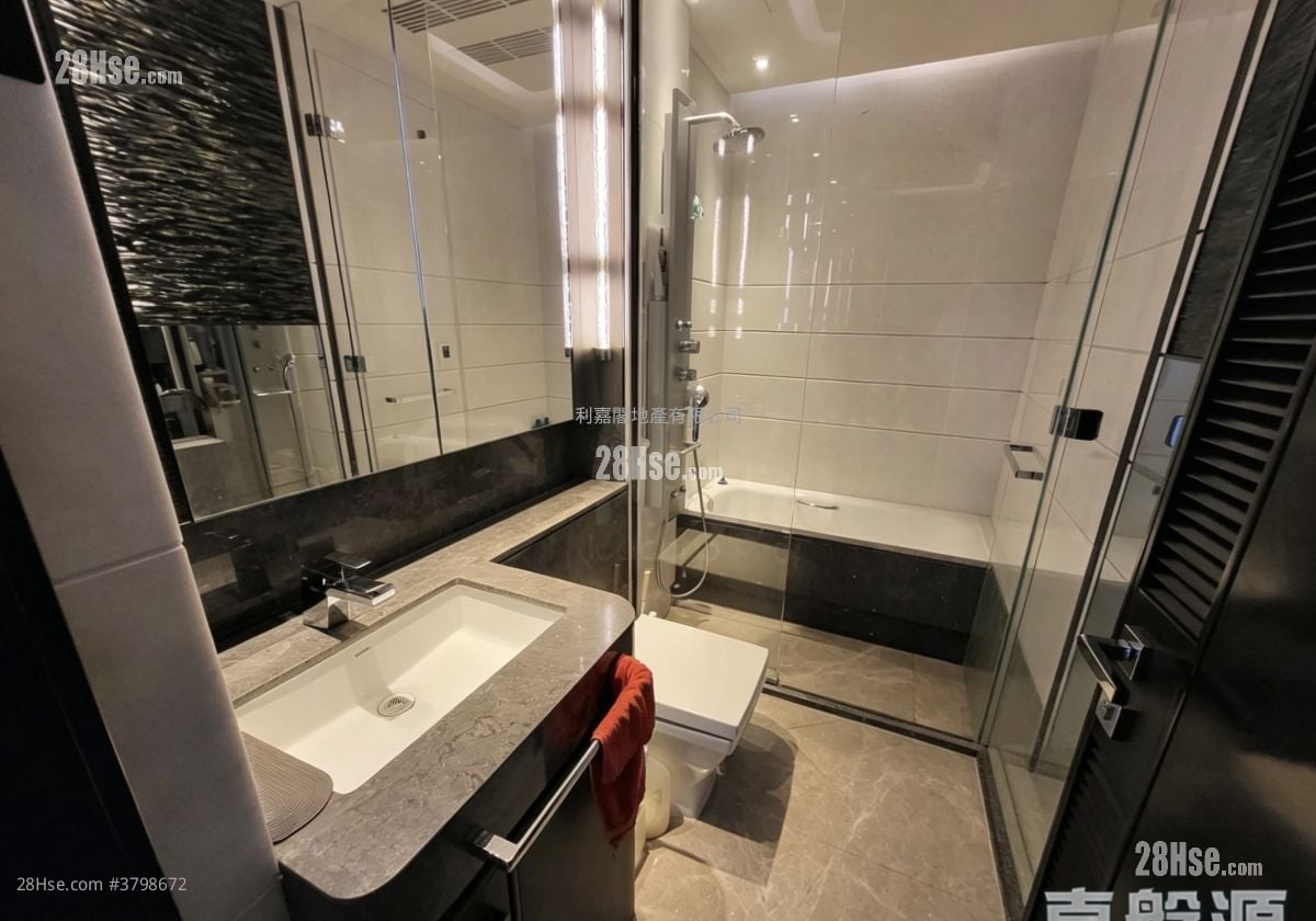 天铸 售盘 3 房 994 平方尺