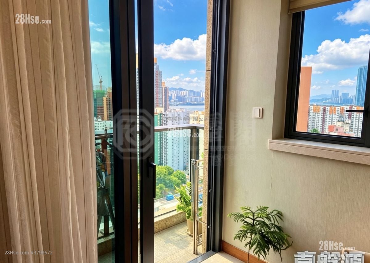 天铸 售盘 3 房 994 平方尺