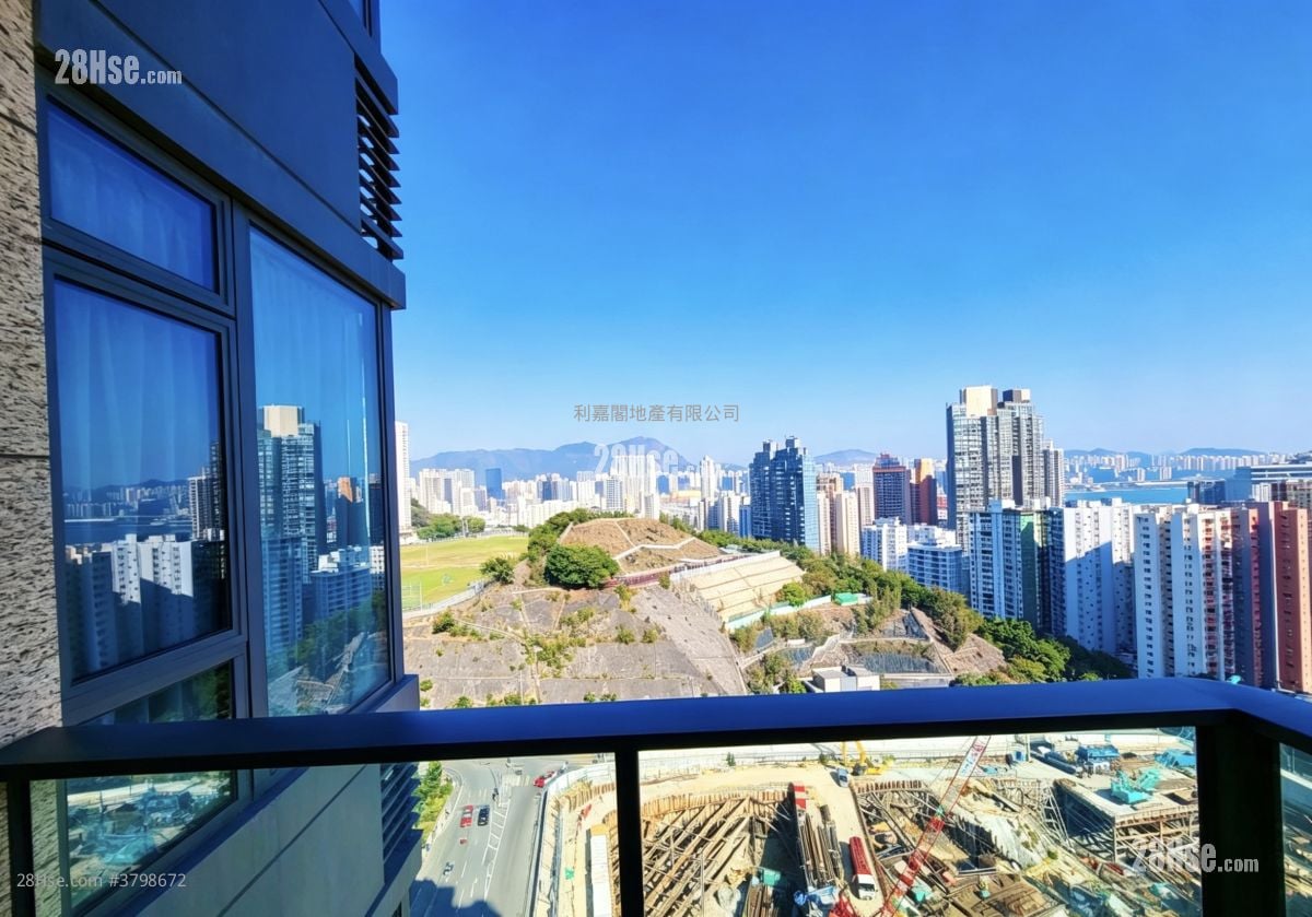 天铸 售盘 3 房 994 平方尺