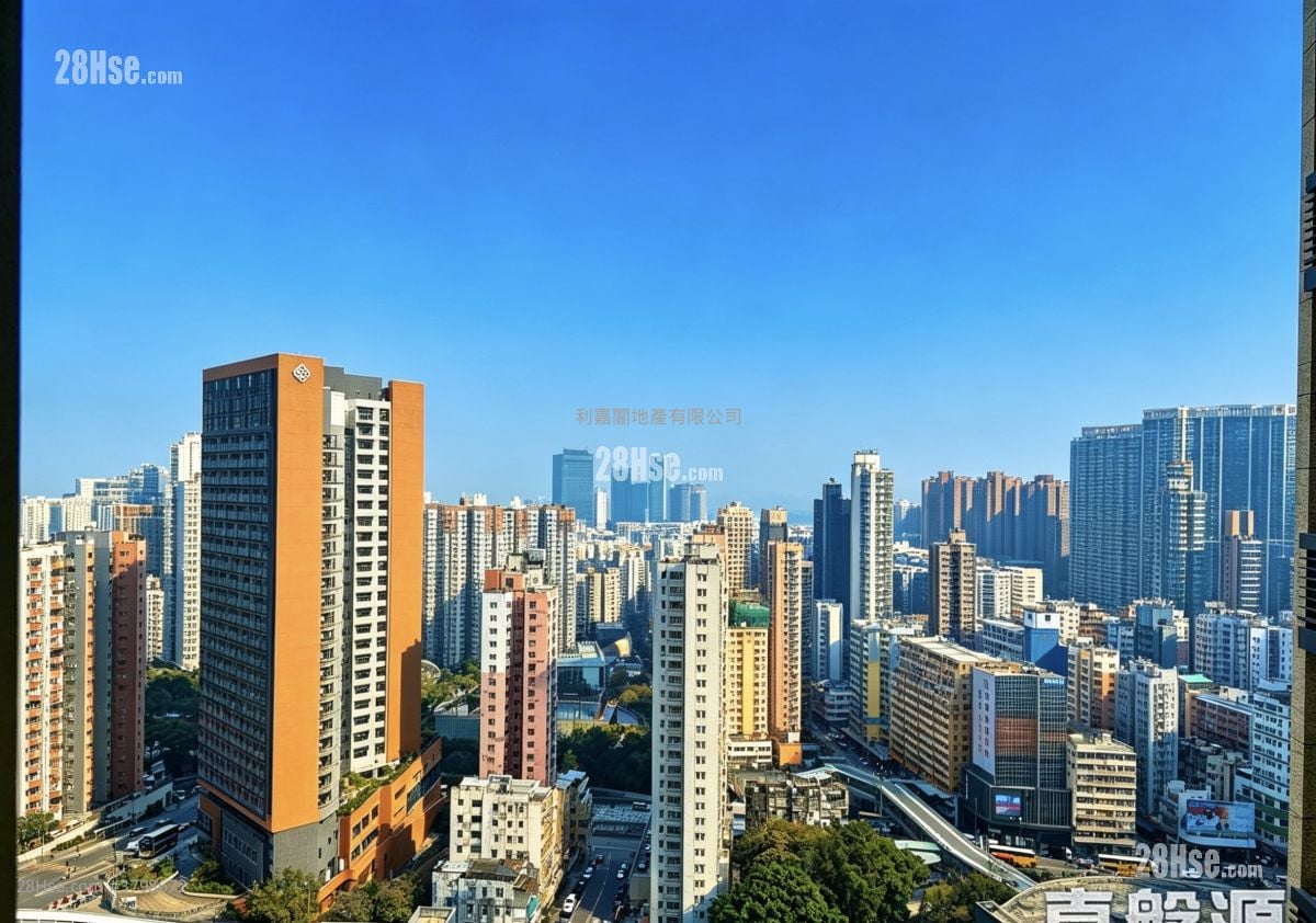 天铸 售盘 3 房 994 平方尺