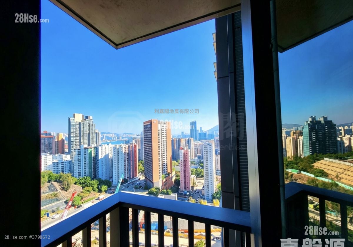 天铸 售盘 3 房 994 平方尺