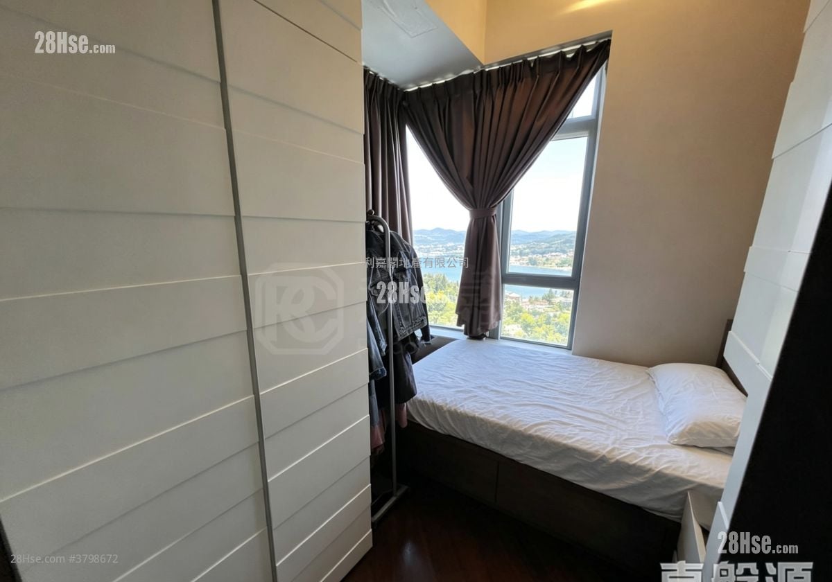 天铸 售盘 3 房 994 平方尺