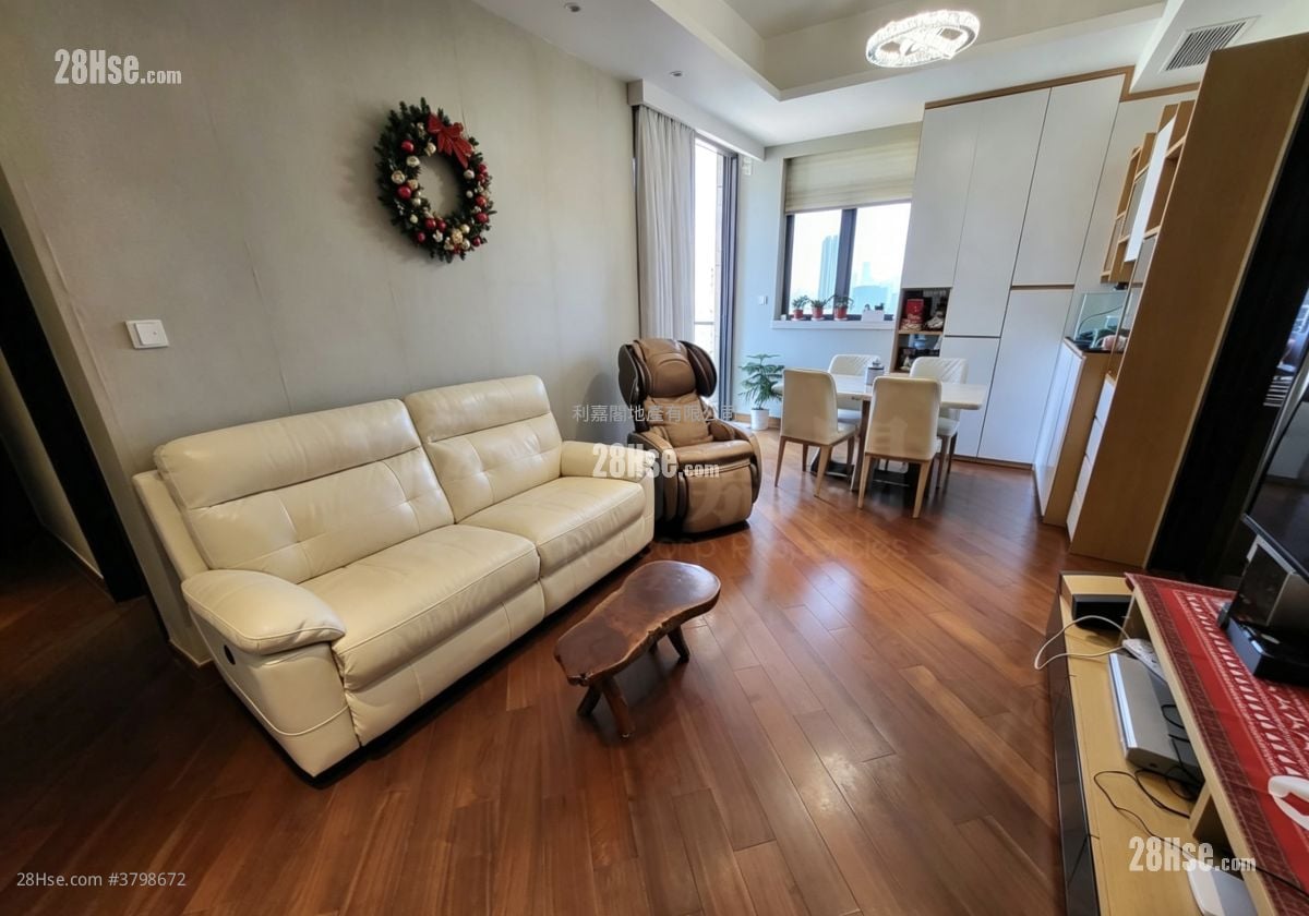 天铸 售盘 3 房 994 平方尺