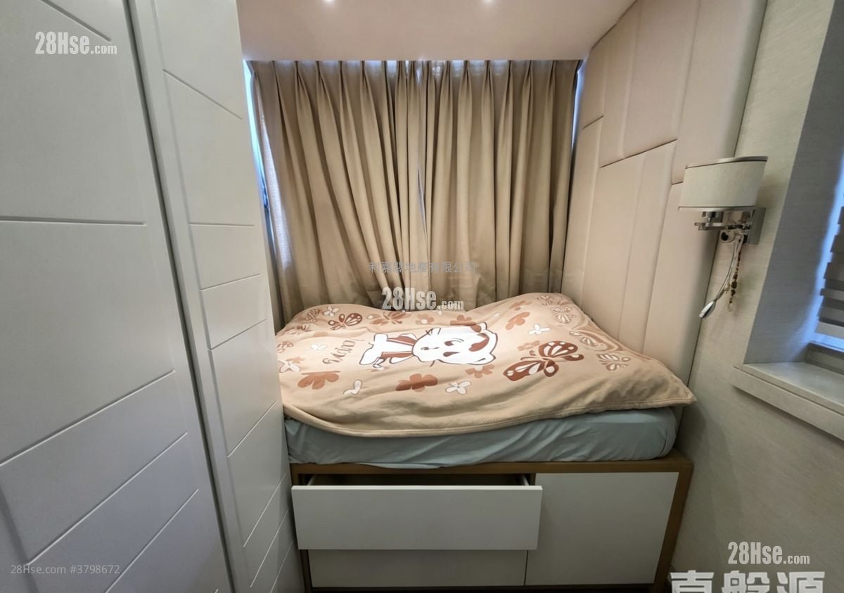 天铸 售盘 3 房 994 平方尺