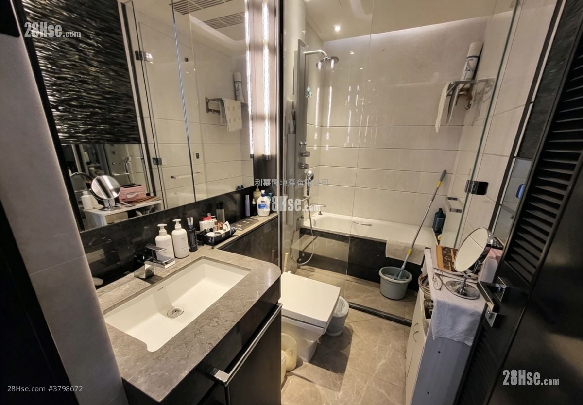 天铸 售盘 3 房 994 平方尺