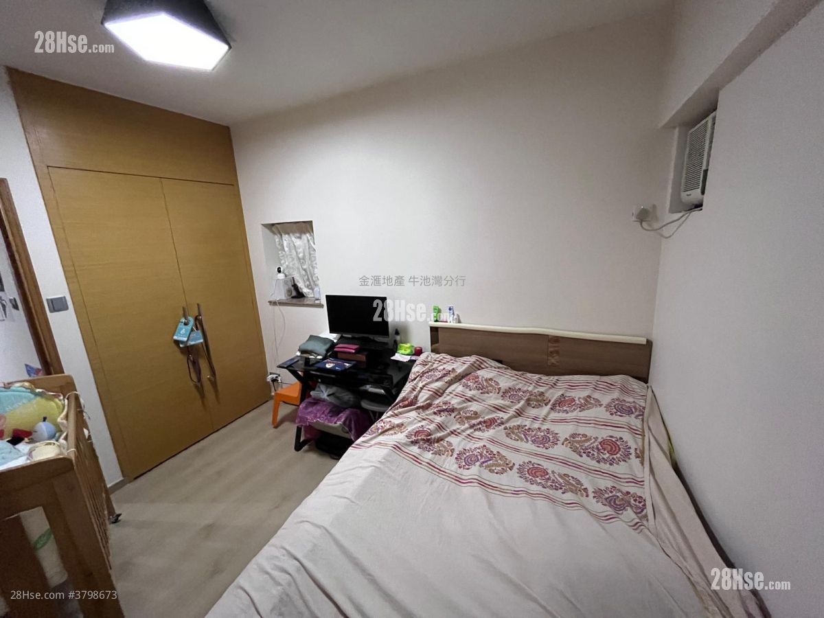 Scenic View Sell 2 Bedrooms , 1 Bathroom 497 ft²