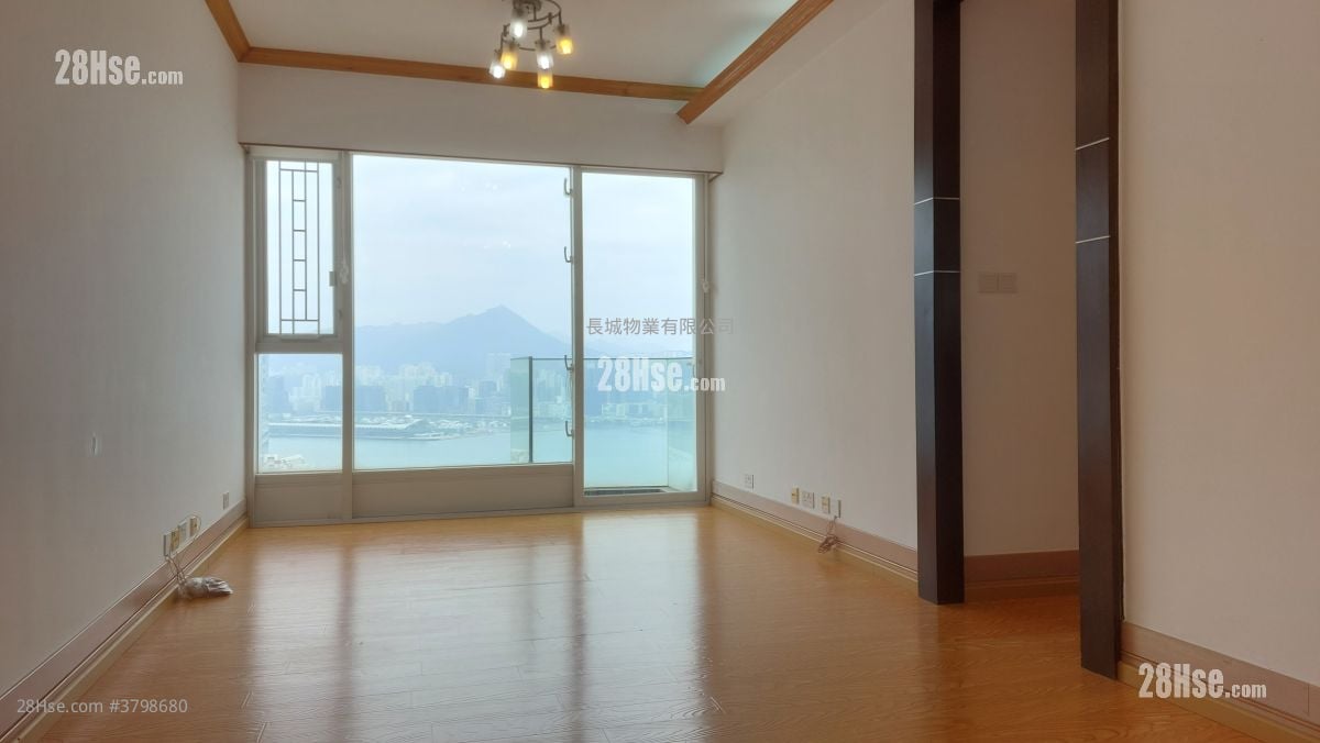 The Orchards Sell 3 Bedrooms , 2 Bathrooms 752 ft²