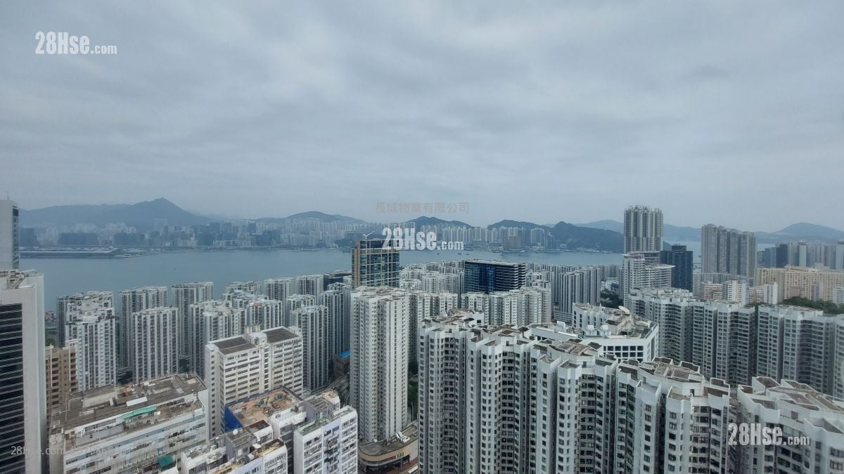 The Orchards Sell 3 Bedrooms , 2 Bathrooms 752 ft²