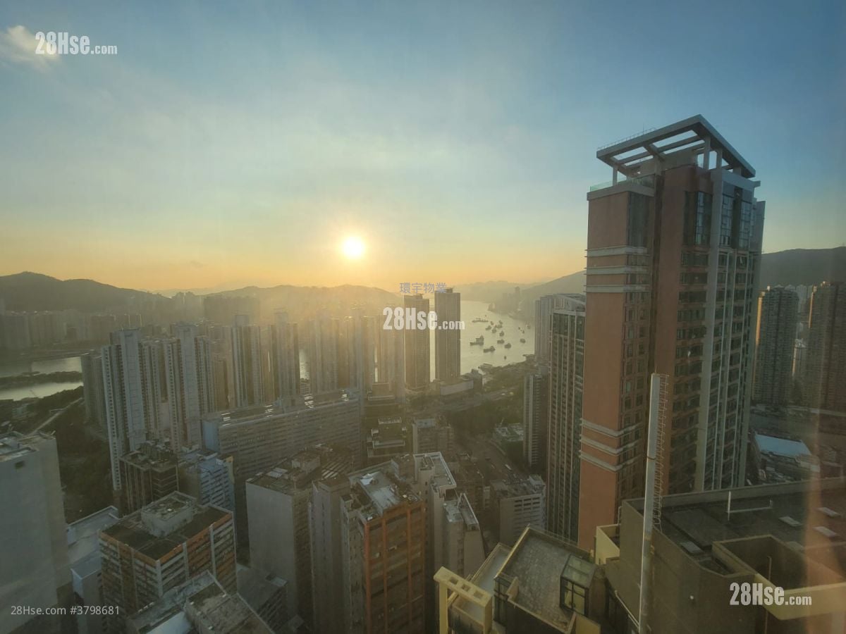 Indihome Sell 2 Bedrooms , 1 Bathroom 424 ft²