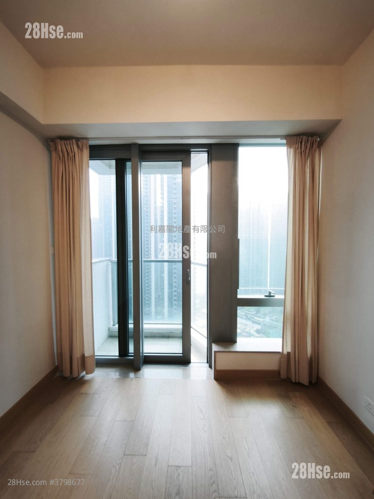 MALIBU 租盘 2 房 , 1 浴室 458 平方尺