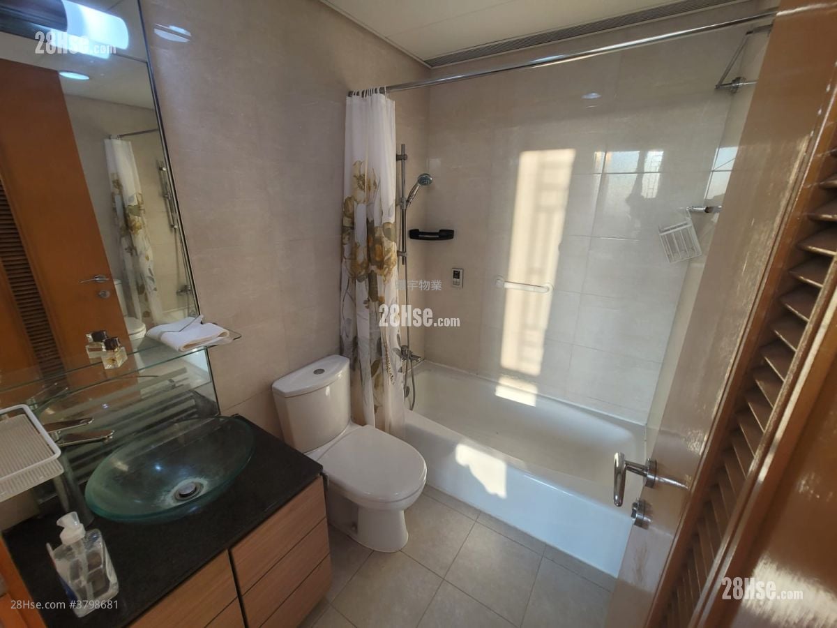 Indihome Sell 2 Bedrooms , 1 Bathroom 424 ft²