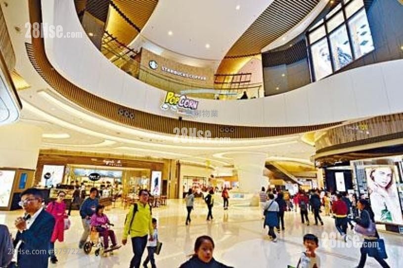 君傲湾 租盘 3 房 , 2 浴室 668 平方尺