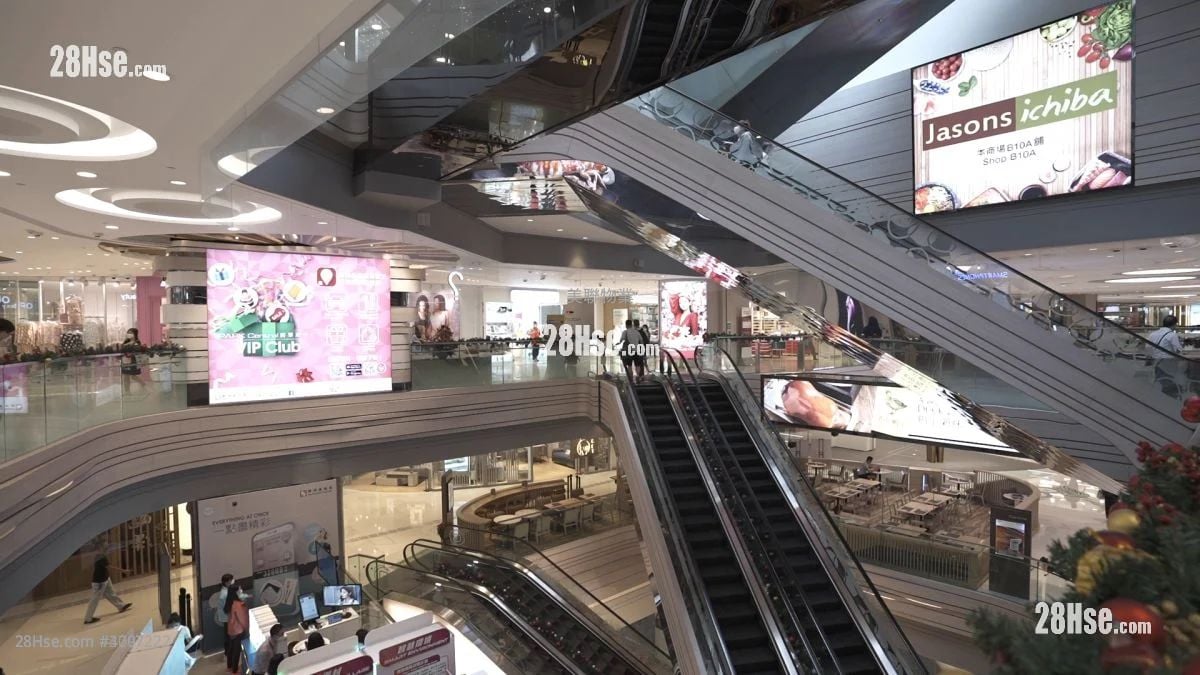 君傲湾 租盘 3 房 , 2 浴室 668 平方尺