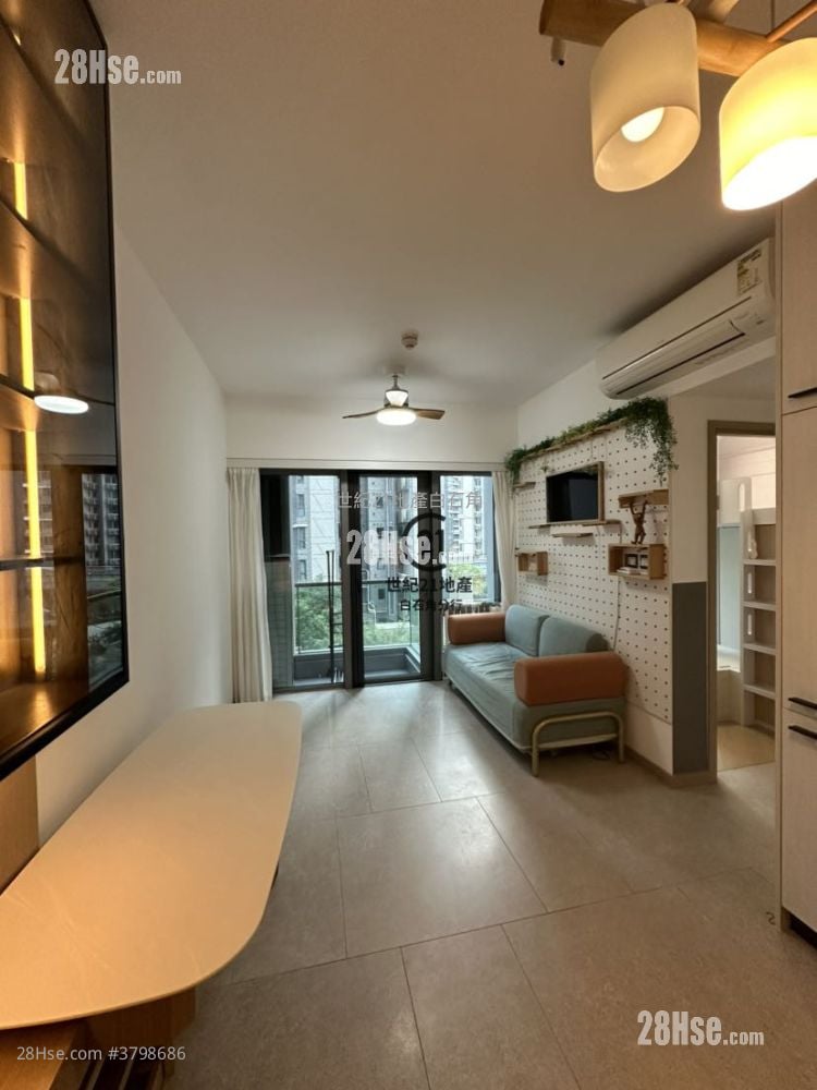 St Martin Rental 2 Bedrooms , 1 Bathroom 457 ft²