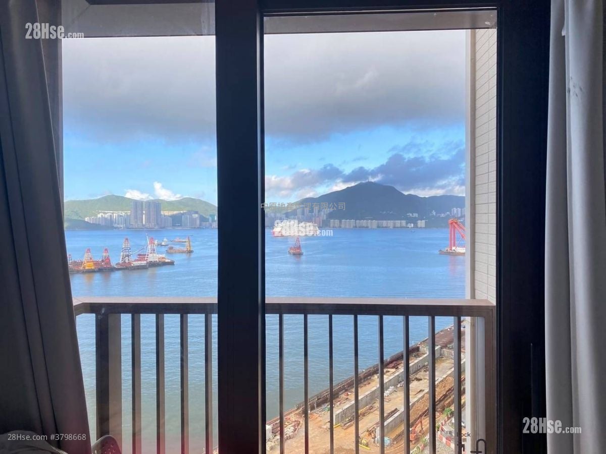 LP6 售盤 3 房 644 平方呎