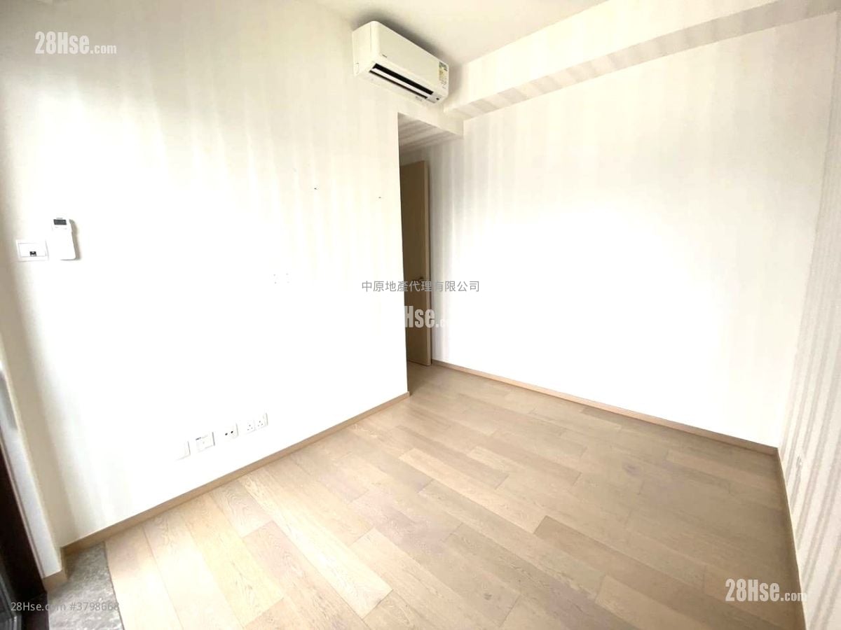 LP6 售盤 3 房 644 平方呎