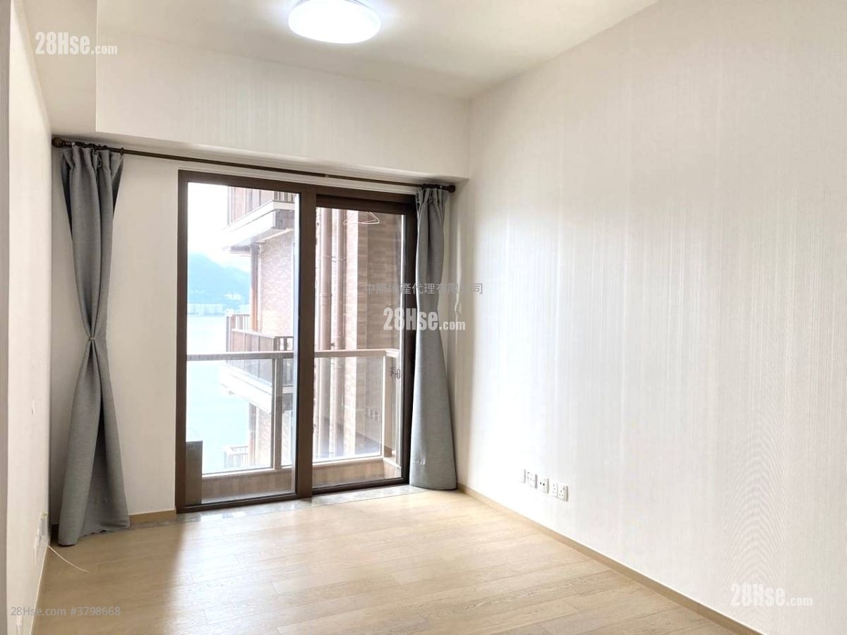 LP6 售盤 3 房 644 平方呎