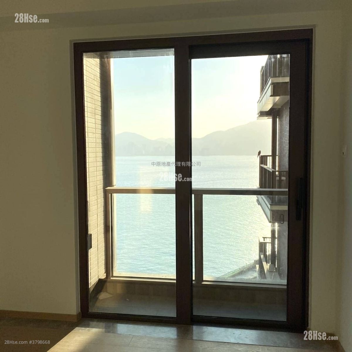 LP6 售盤 3 房 644 平方呎