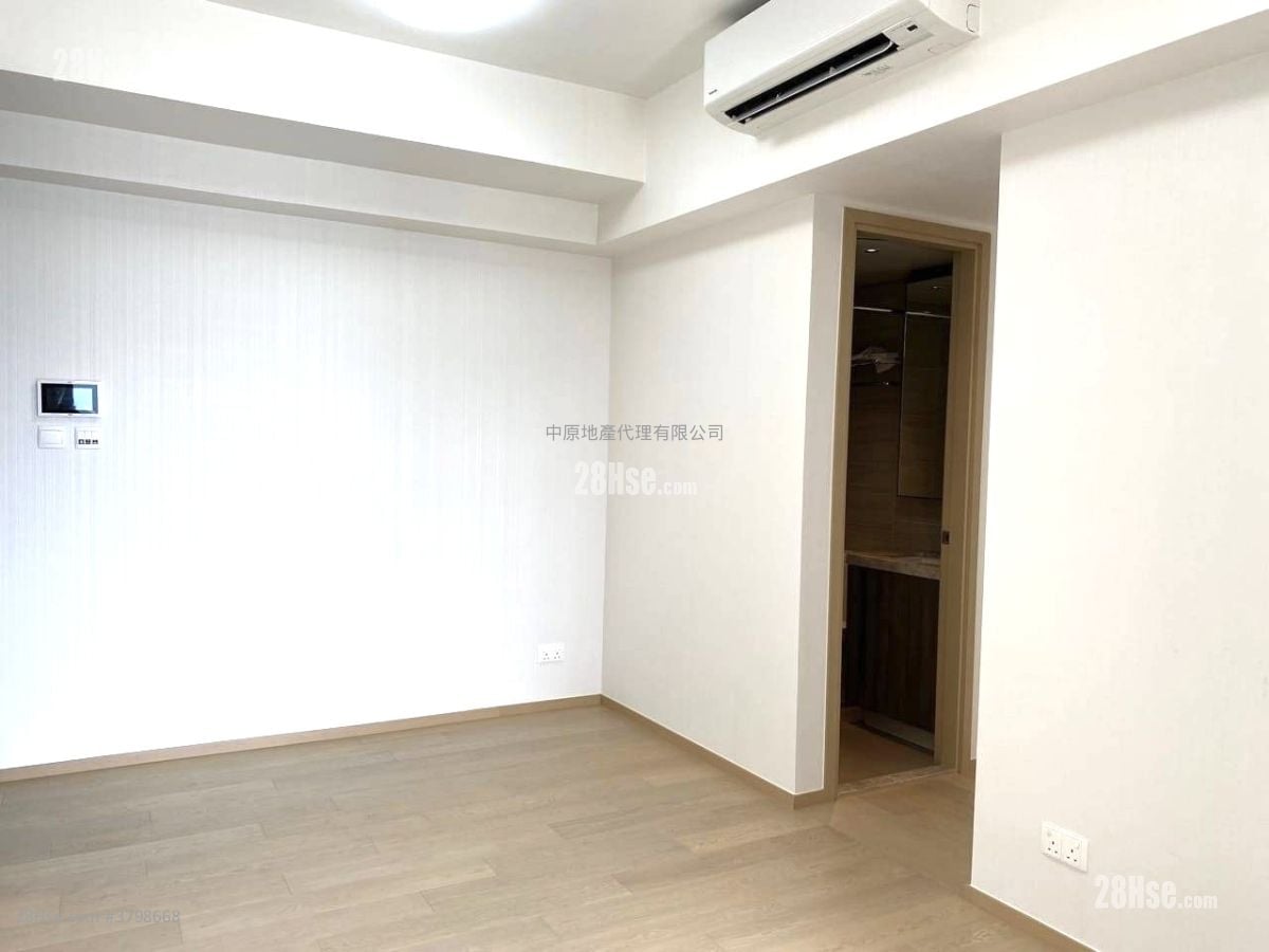 LP6 售盤 3 房 644 平方呎