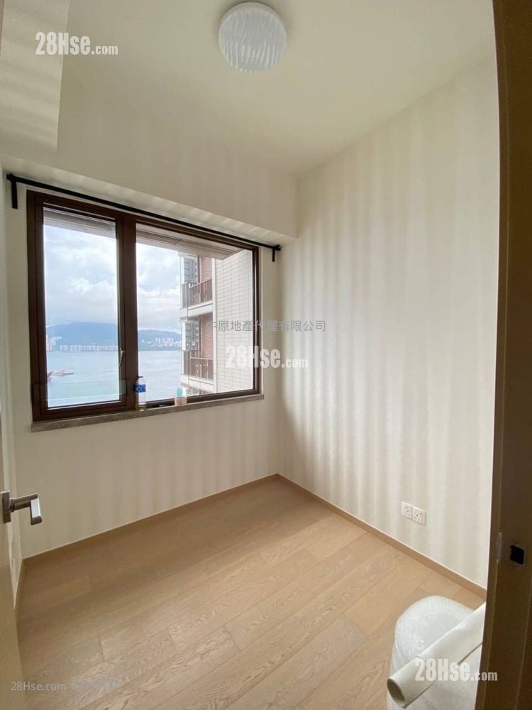 LP6 售盤 3 房 644 平方呎