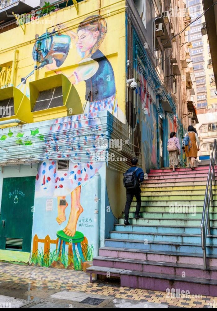 礼贤阁 售盘 3 房 , 1 浴室 970 平方尺