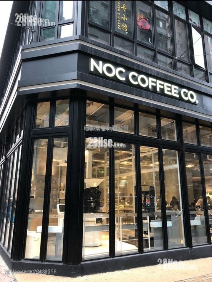 礼贤阁 售盘 3 房 , 1 浴室 970 平方尺