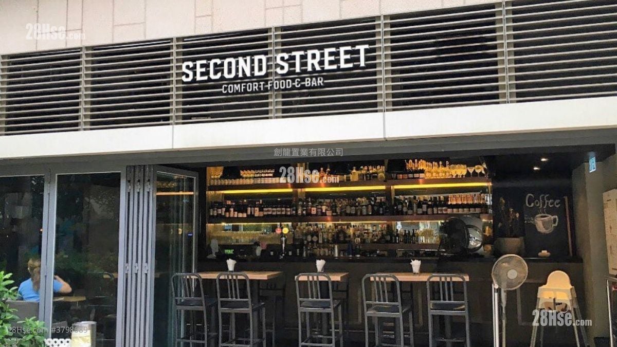 礼贤阁 售盘 3 房 , 1 浴室 970 平方尺