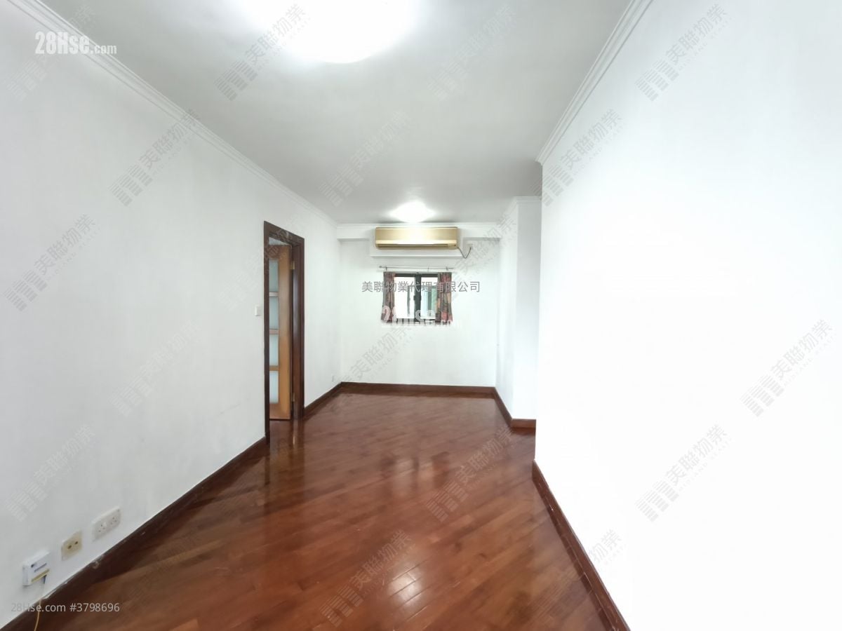 Grand Horizon Rental 2 Bedrooms , 1 Bathroom 509 ft²