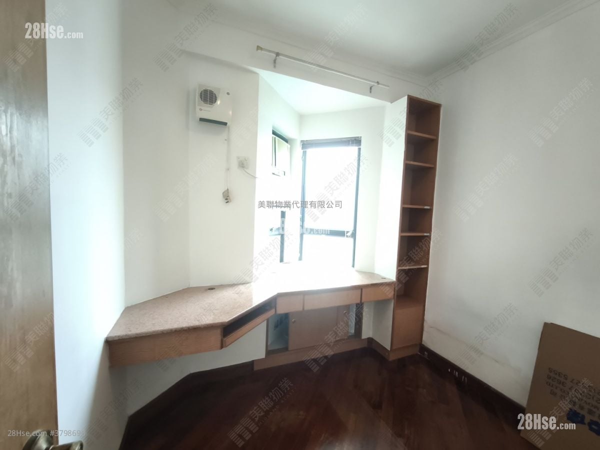 Grand Horizon Rental 2 Bedrooms , 1 Bathroom 509 ft²