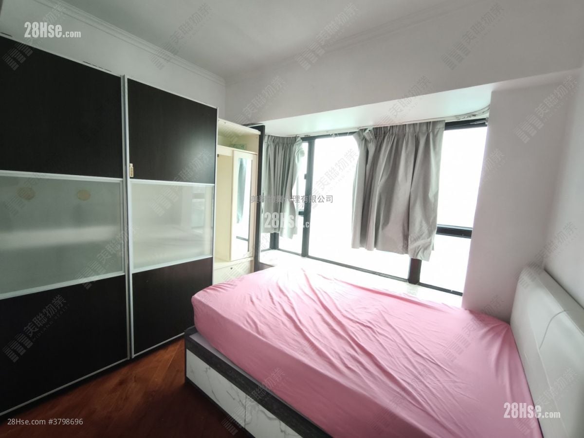 Grand Horizon Rental 2 Bedrooms , 1 Bathroom 509 ft²