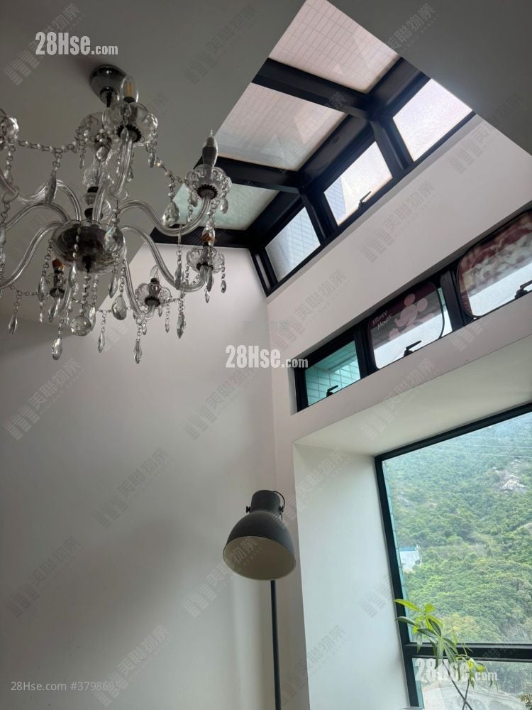 怡峰园 售盘 527 平方尺