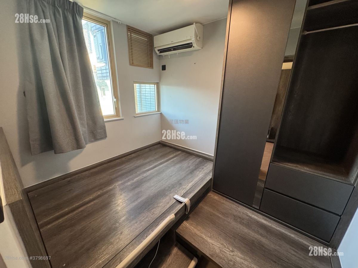 海滨南岸 售盘 2 房 , 1 浴室 432 平方尺