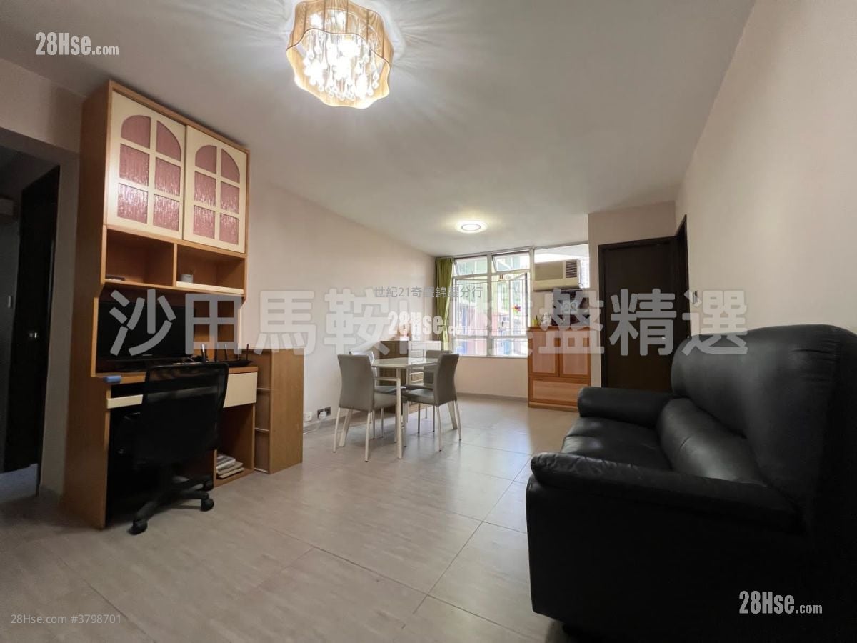 锦丰苑 售盘 3 房 , 2 浴室 647 平方尺