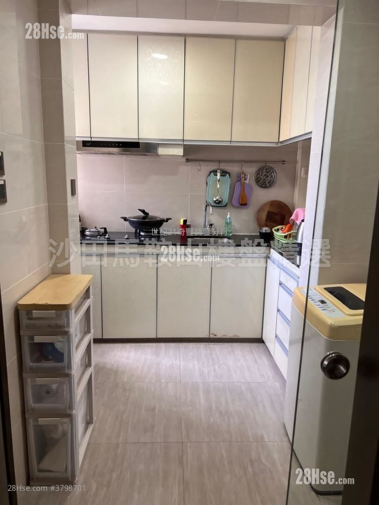 锦丰苑 售盘 3 房 , 2 浴室 647 平方尺