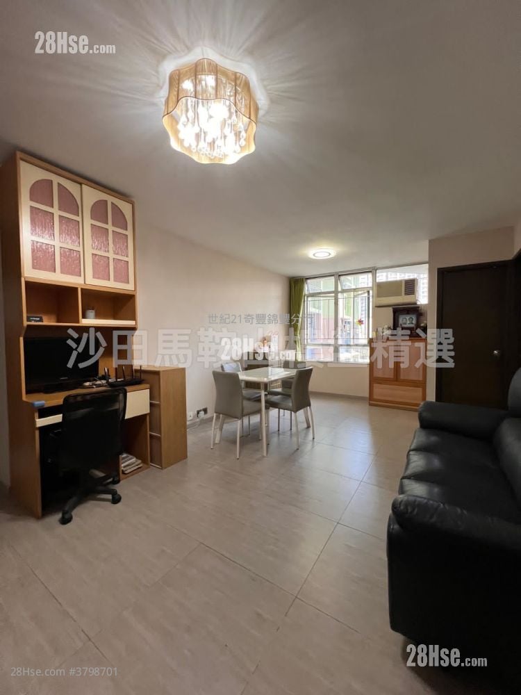 锦丰苑 售盘 3 房 , 2 浴室 647 平方尺