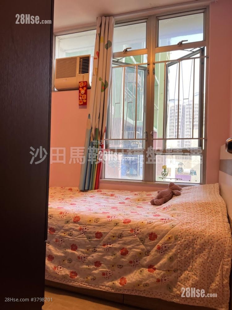 锦丰苑 售盘 3 房 , 2 浴室 647 平方尺