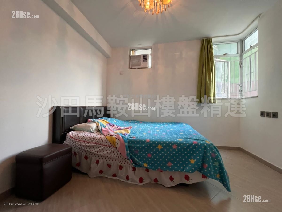 锦丰苑 售盘 3 房 , 2 浴室 647 平方尺